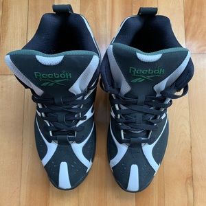 Reebok Kamikaze 1Mid basketball